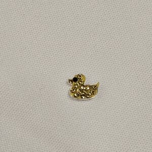 ORIGAMI OWL *single* Floating Charm